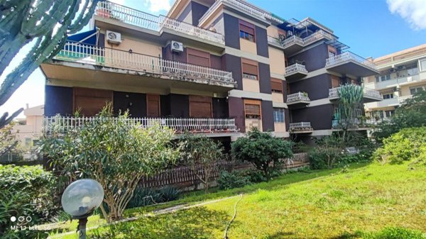appartamento in vendita a Catania