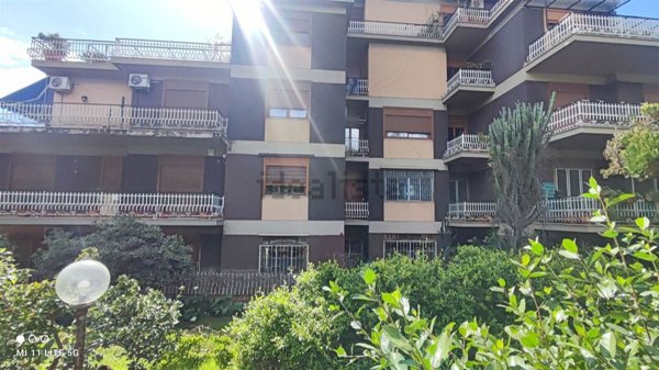 appartamento in vendita a Catania