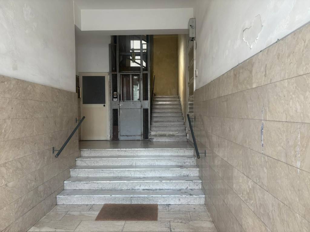 appartamento in vendita a Catania in zona Centro Storico