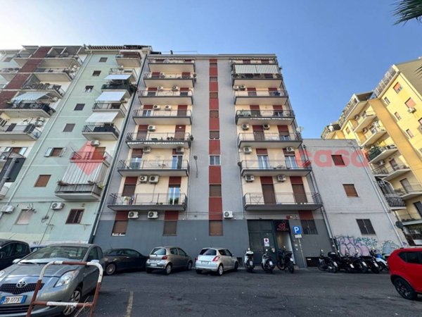 appartamento in vendita a Catania