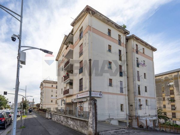 appartamento in vendita a Catania in zona San Leone