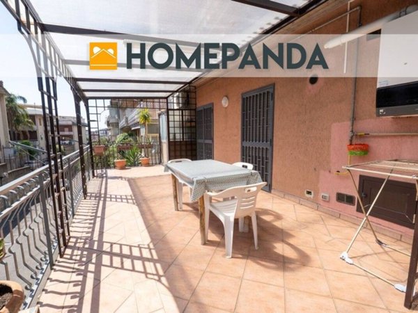 appartamento in vendita a Catania