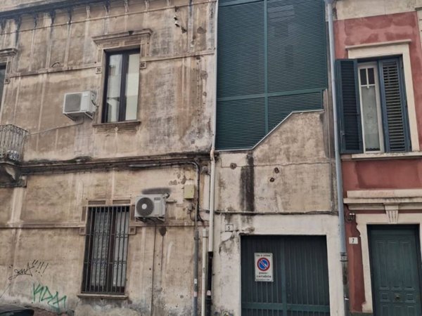 appartamento in vendita a Catania