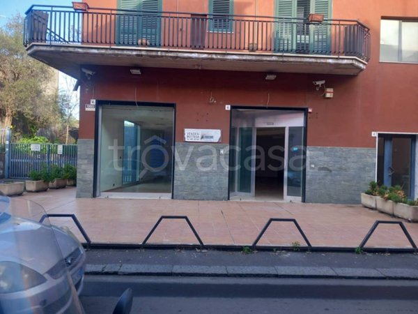 appartamento in vendita a Catania