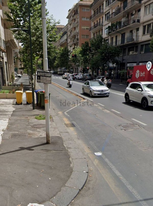 appartamento in vendita a Catania
