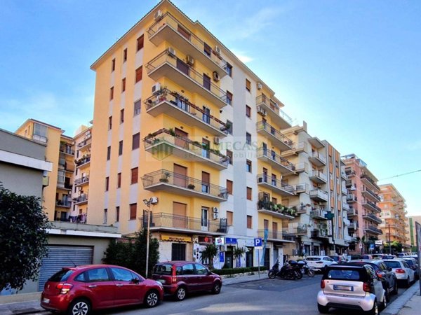 appartamento in vendita a Catania