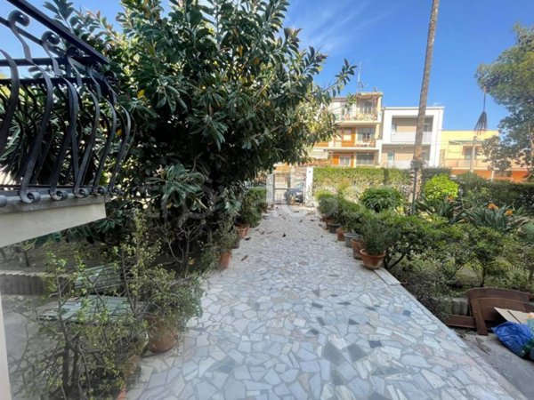 appartamento in vendita a Catania in zona Villaggio Dusmet