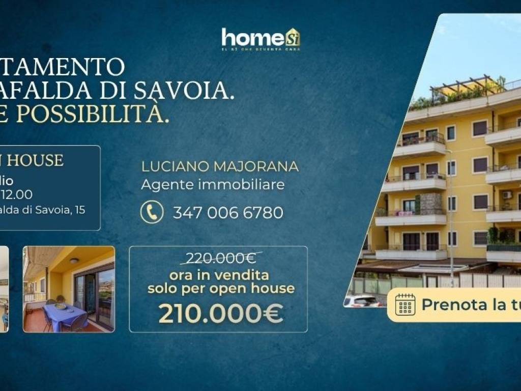 appartamento in vendita a Catania in zona Borgo Sant'Agata