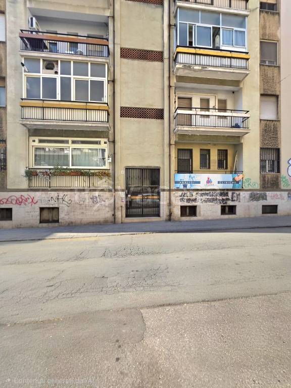 appartamento in vendita a Catania in zona Centro Storico
