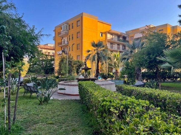 appartamento in vendita a Catania in zona Canalicchio