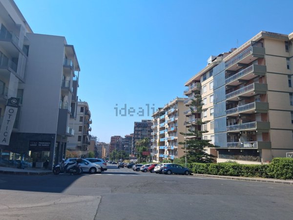 appartamento in vendita a Catania