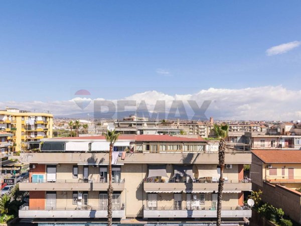 appartamento in vendita a Catania in zona San Leone