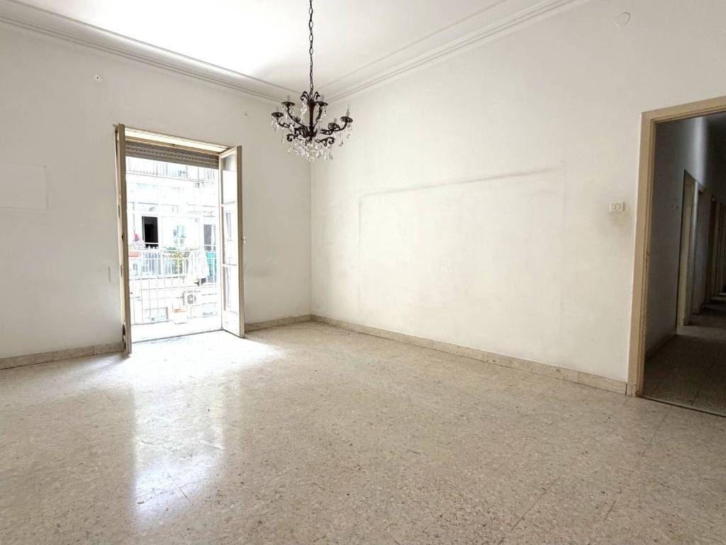 appartamento in vendita a Catania in zona Picanello