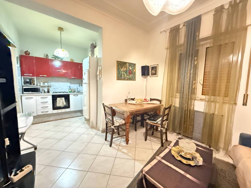 appartamento in vendita a Catania in zona Picanello