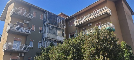 appartamento in vendita a Catania in zona San Nullo