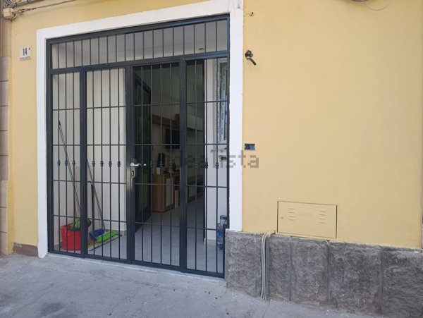 appartamento in vendita a Catania in zona Picanello