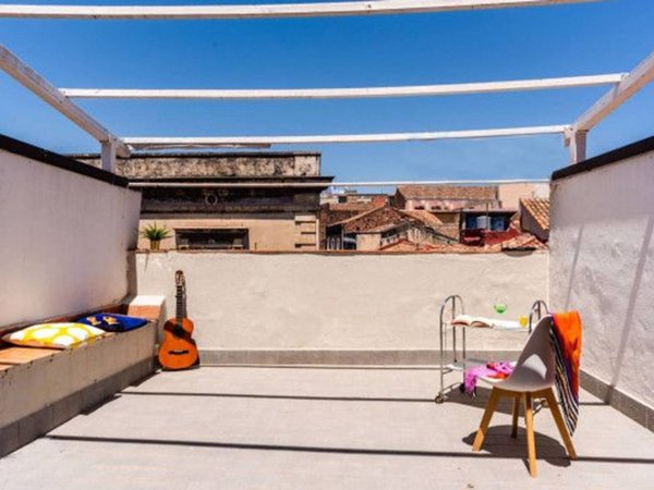 appartamento in vendita a Catania in zona Centro Storico