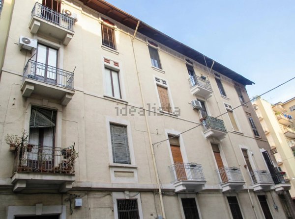 appartamento in vendita a Catania