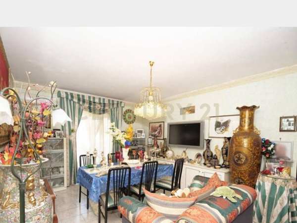 appartamento in vendita a Catania in zona Librino