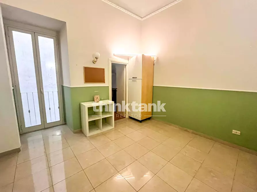 appartamento in vendita a Catania in zona Centro Storico