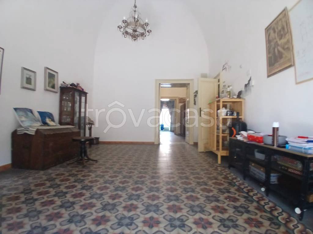 appartamento in vendita a Catania in zona Centro Storico