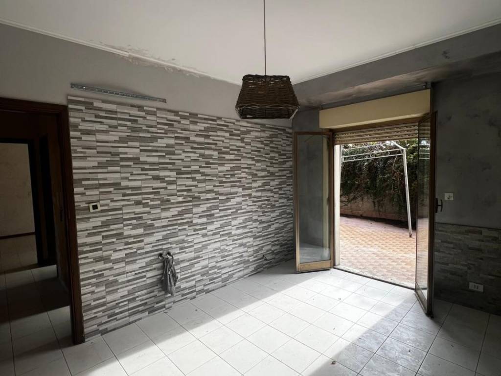 appartamento in vendita a Catania in zona San Nullo