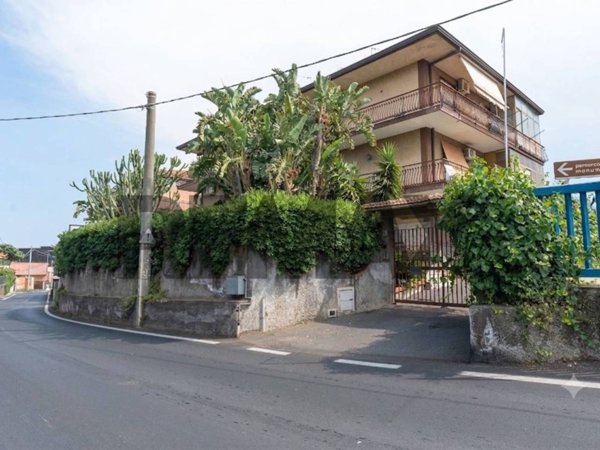 appartamento in vendita a Catania