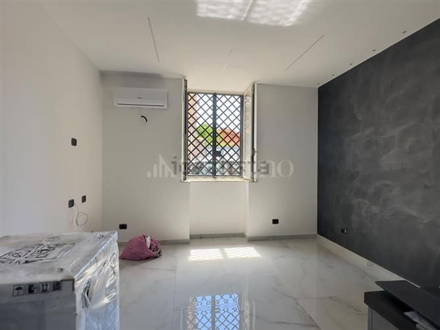 appartamento in vendita a Catania in zona Picanello
