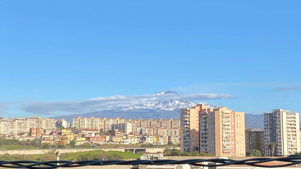 appartamento in vendita a Catania in zona Librino