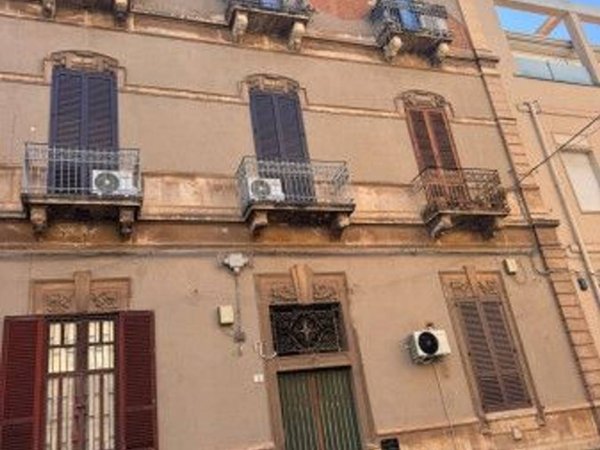 appartamento in vendita a Catania