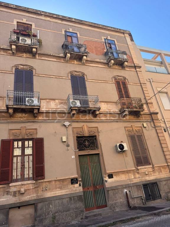 appartamento in vendita a Catania