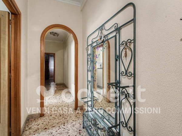 appartamento in vendita a Catania in zona Nesima