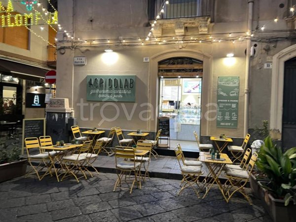 negozio in vendita a Catania in zona Centro Storico