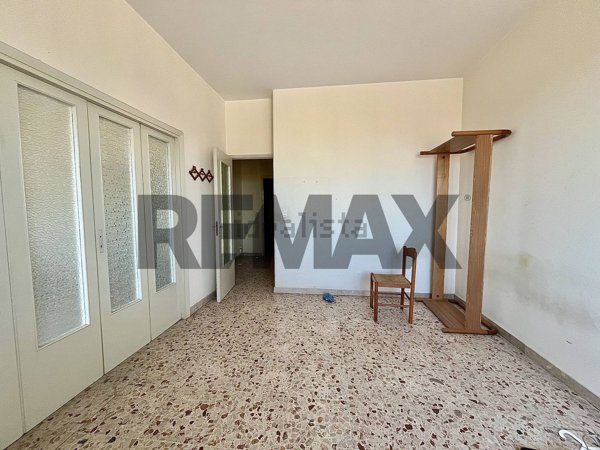 appartamento in vendita a Catania in zona Centro Storico