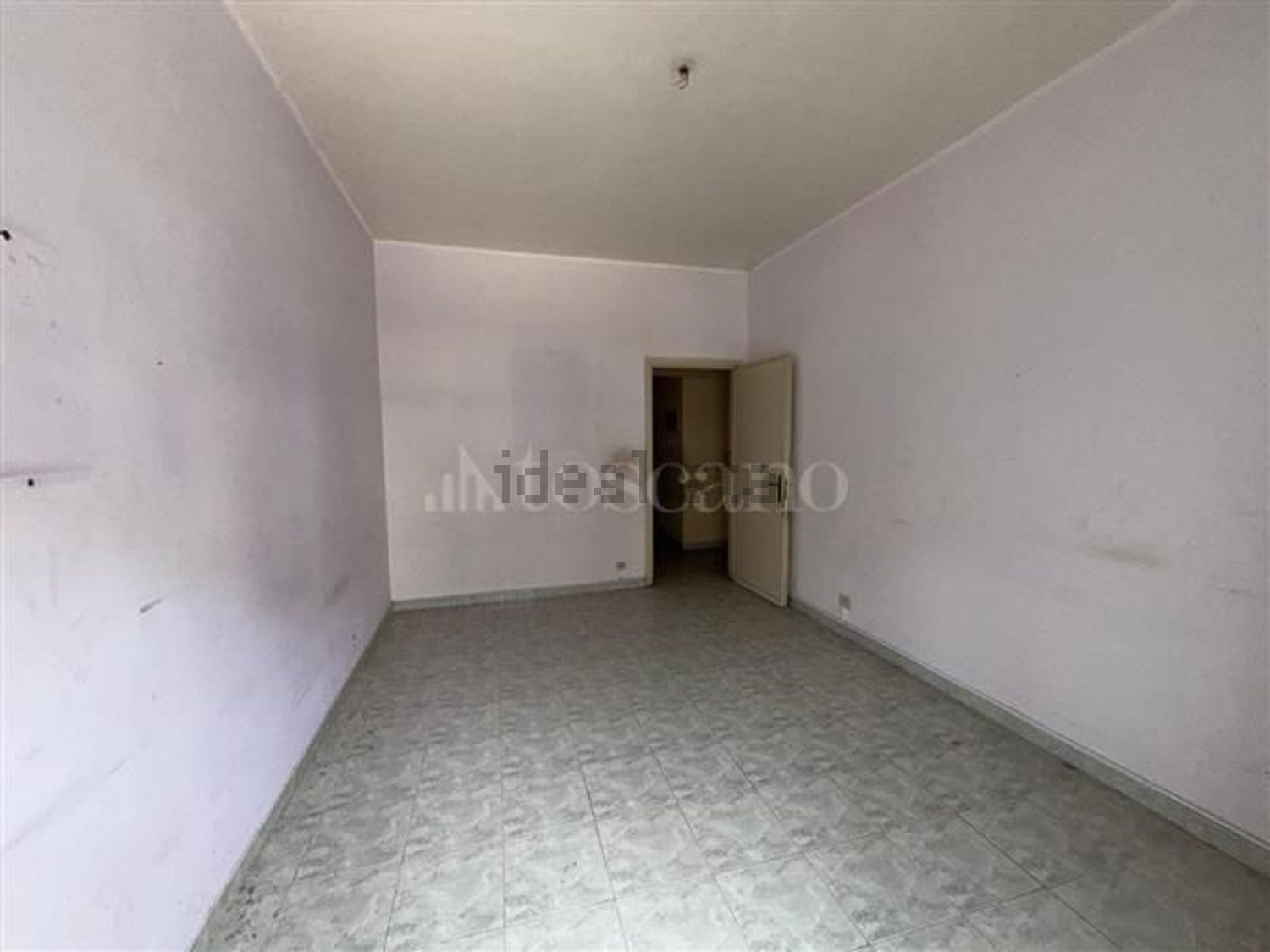 appartamento in vendita a Catania in zona Zia Lisa