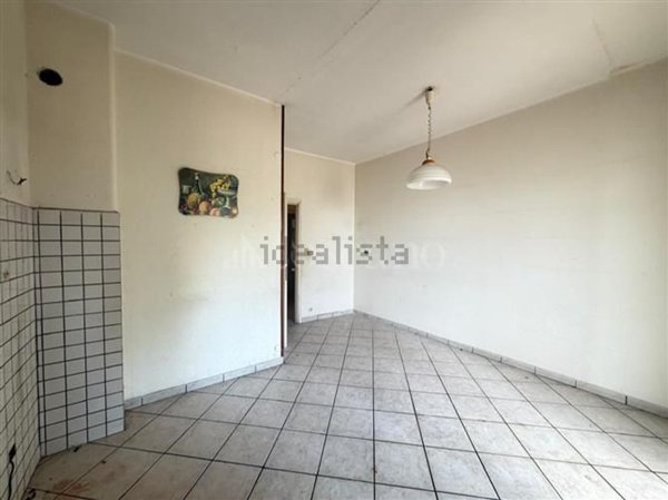 appartamento in vendita a Catania in zona Zia Lisa