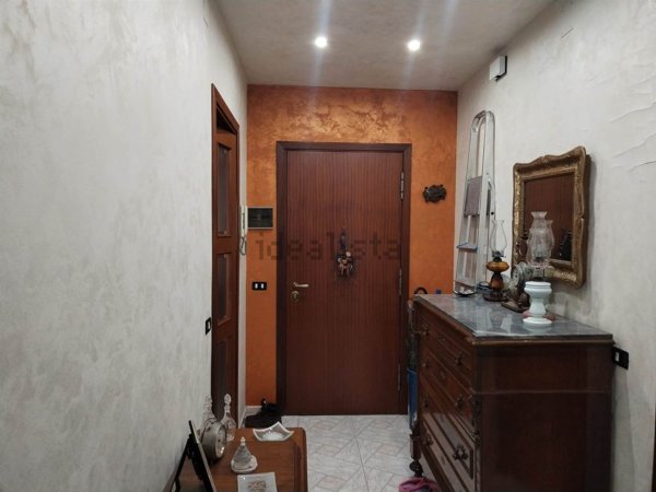 appartamento in vendita a Catania in zona San Leone
