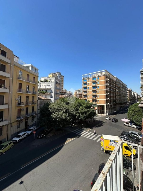 appartamento in vendita a Catania