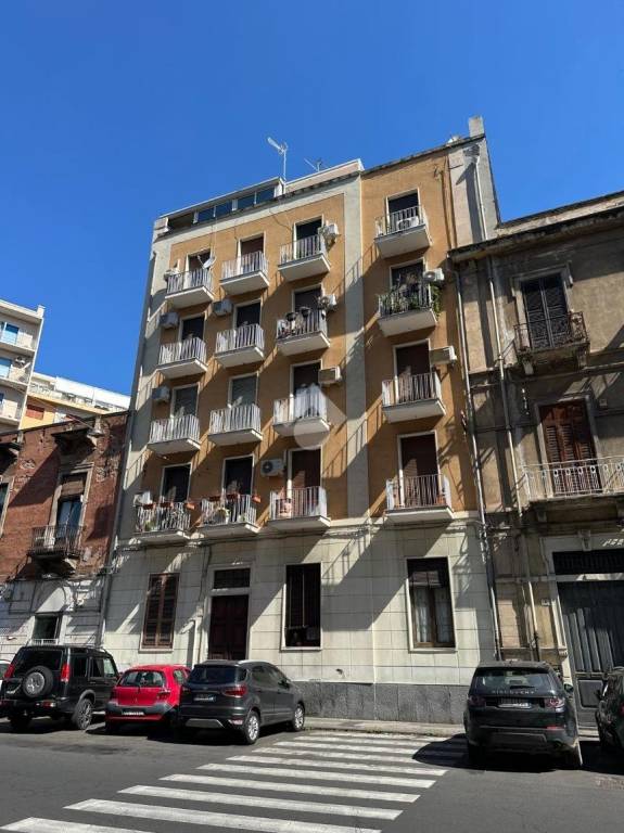 appartamento in vendita a Catania