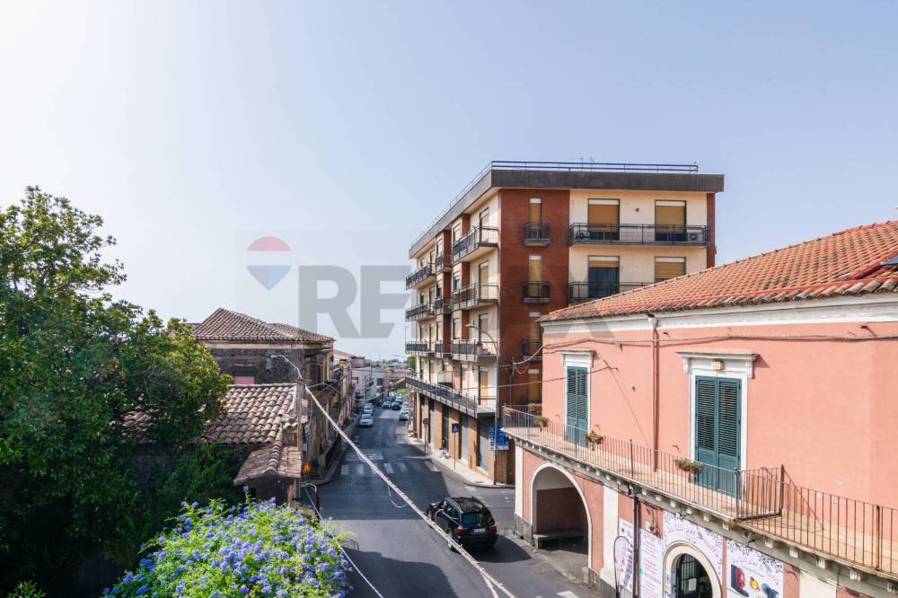 appartamento in vendita a Catania in zona Centro Storico