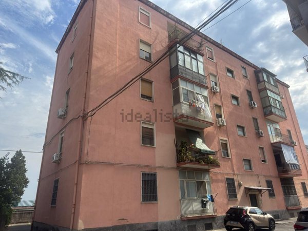 appartamento in vendita a Catania
