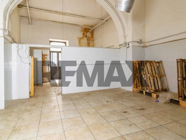 appartamento in vendita a Catania in zona Centro Storico