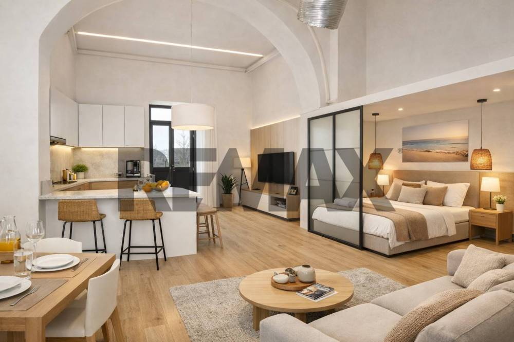 appartamento in vendita a Catania in zona Centro Storico
