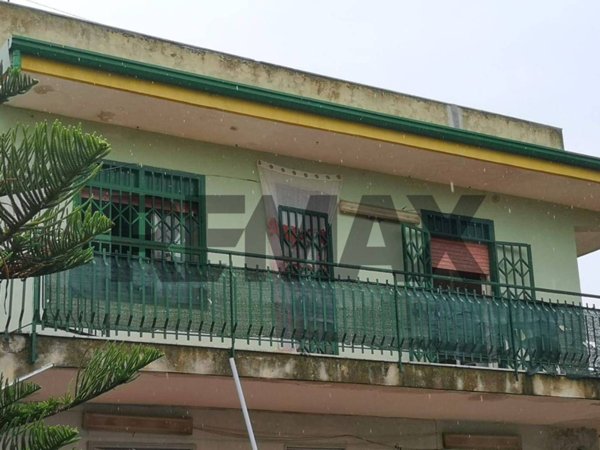 casa semindipendente in vendita a Catania in zona Villaggio Delfino-Vaccarizzo