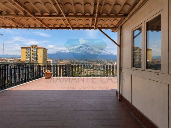 appartamento in vendita a Catania