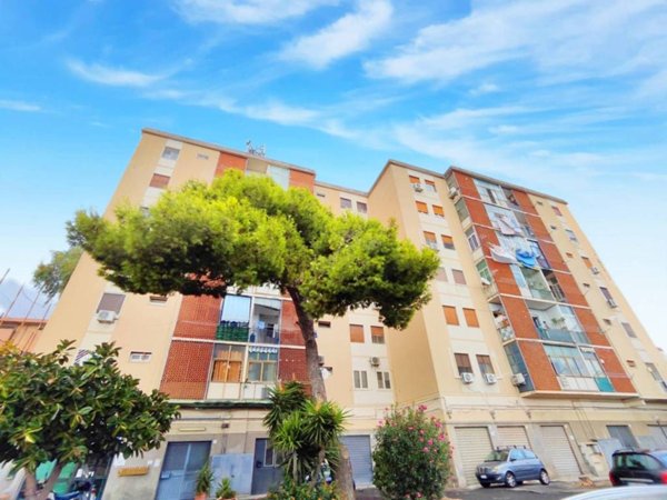 appartamento in vendita a Catania in zona Nesima