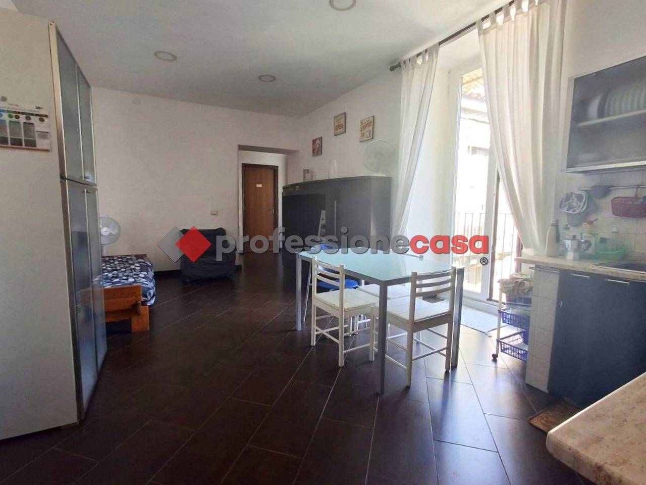 appartamento in vendita a Catania in zona Centro Storico