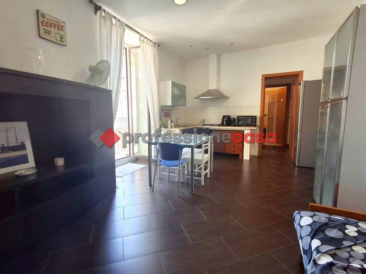 appartamento in vendita a Catania in zona Centro Storico