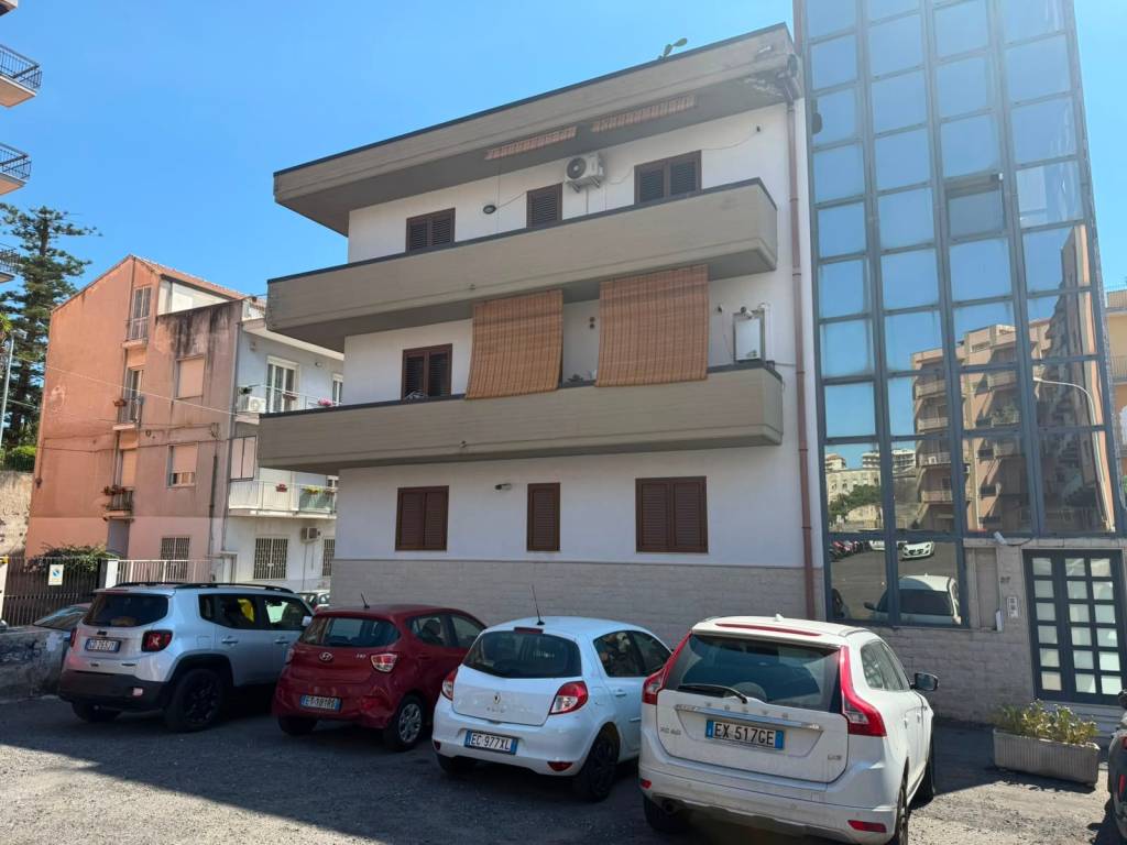 appartamento in vendita a Catania in zona Borgo Sant'Agata