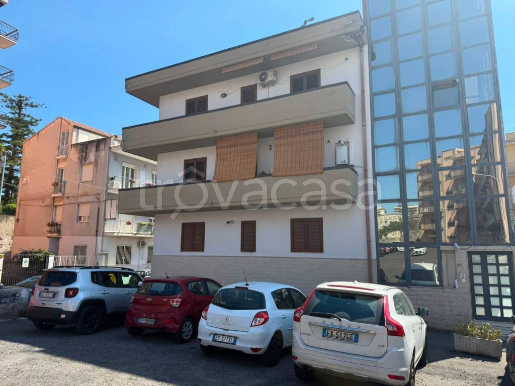 appartamento in vendita a Catania